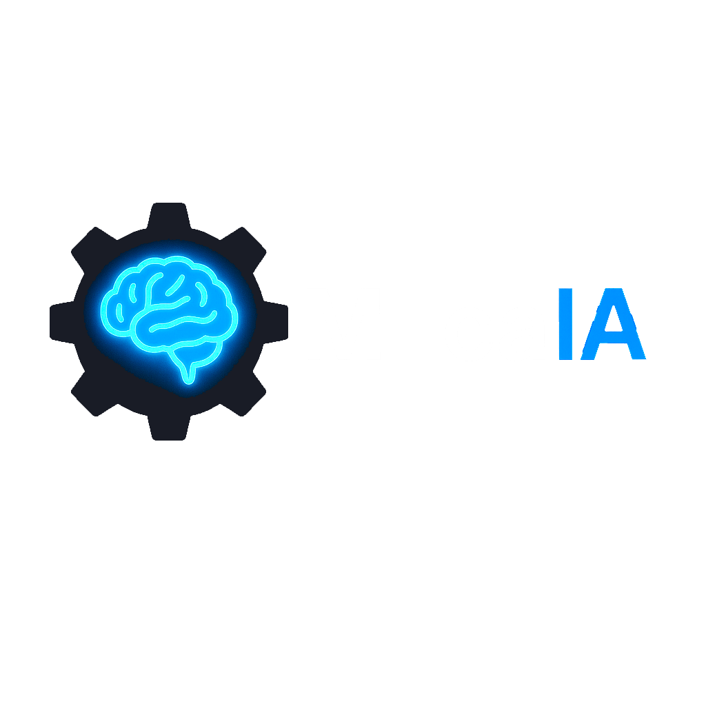 Plataforma de automatización empresarial MecaIA